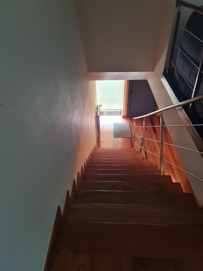 Arcos De Valdevez, Recanto Da Prova - Pnpg 외부 사진